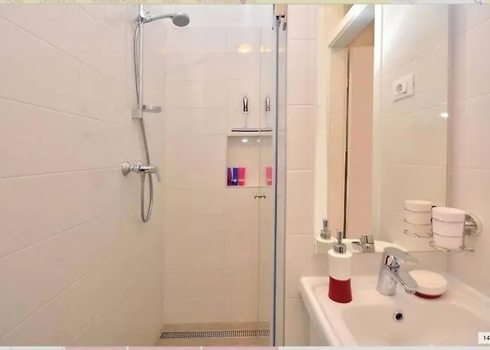 Appartement Ivana Zadar