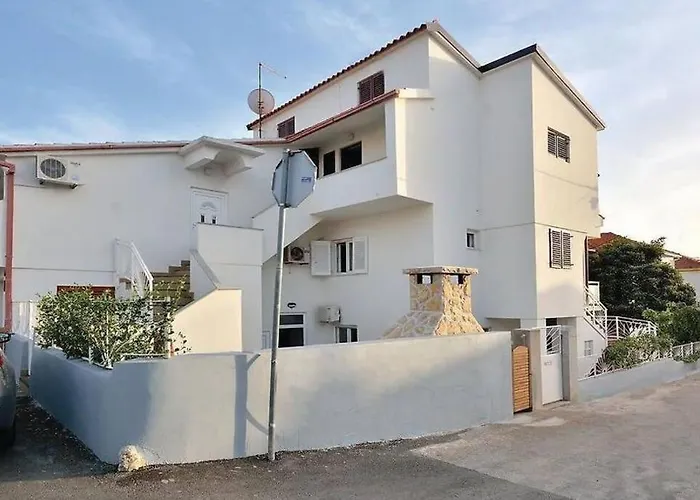 Appartement Ivana Zadar