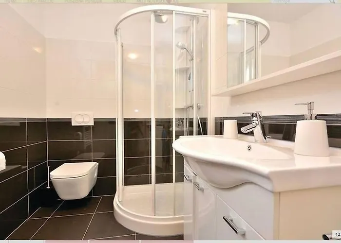 Appartement Ivana Zadar