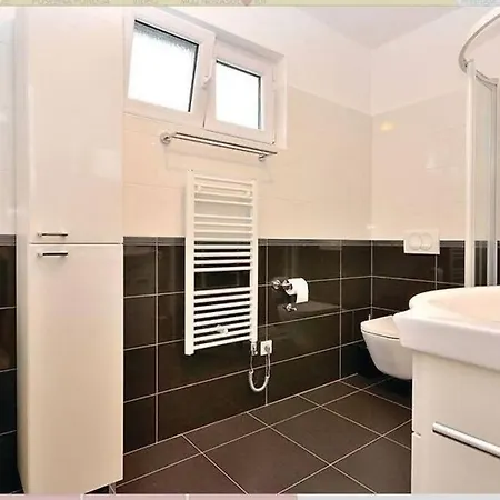 Ivana Apartman Zára