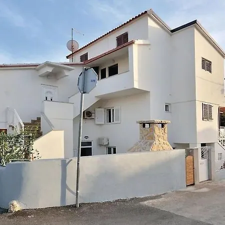 Apartman Ivana Zára