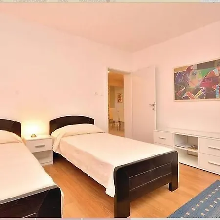 Apartman Ivana *