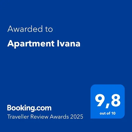 Apartman Ivana *