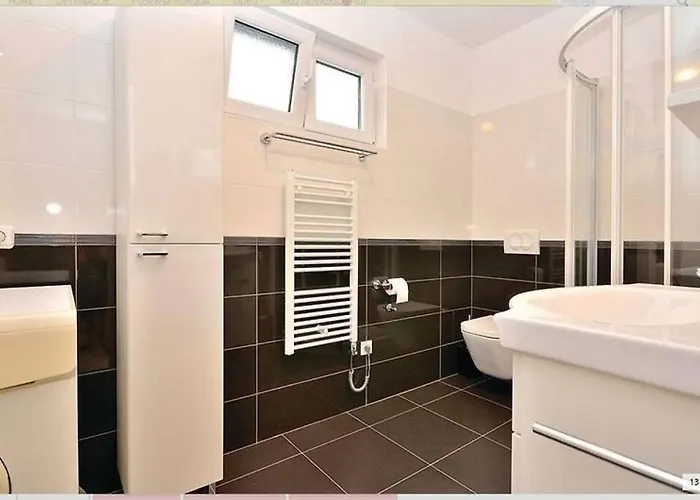 Ivana Apartman Zadar